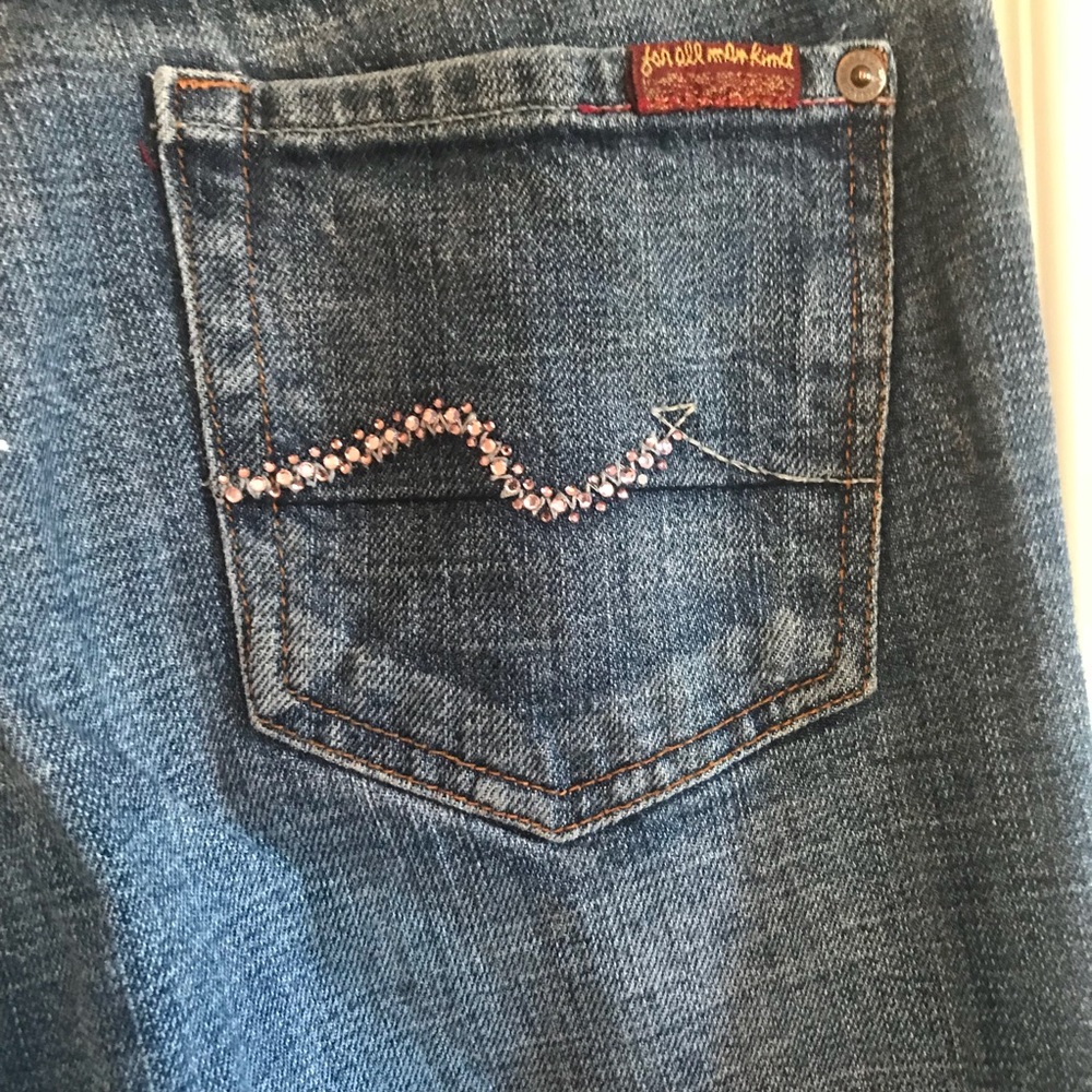 7 for all mankind